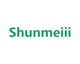 SHUNMEIII 商标图样