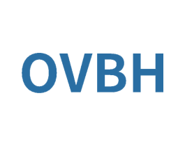 OVBH 商标图样