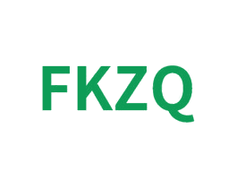 FKZQ 商标图样