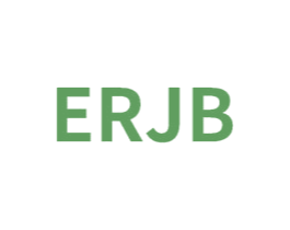 ERJB 商标图样