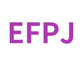 EFPJ 商标图样