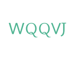 WQQVJ 商标图样