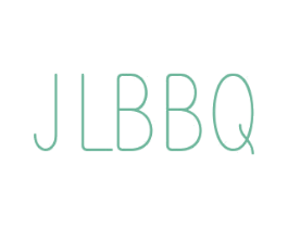 JLBBQ 商标图样