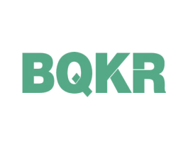 BQKR 商标图样