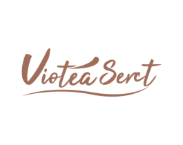VIOTEA SERCT 商标图样