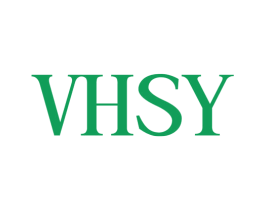 VHSY 商标图样