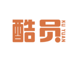酷员 商标图样