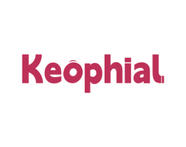 KEOPHIAL 商标图样