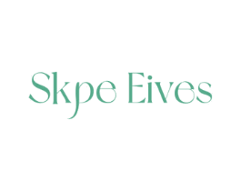 SKPE EIVES 商标图样
