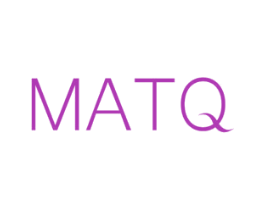 MATQ 商标图样