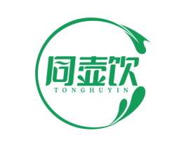 同壶饮 商标图样