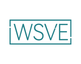 WSVE 商标图样