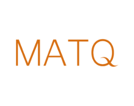 MATQ 商标图样