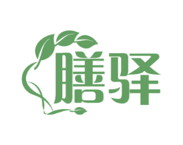 膳驿 商标图样