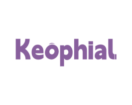 KEOPHIAL 商标图样