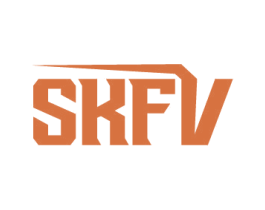 SKFV 商标图样
