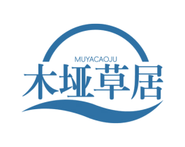 木垭草居 商标图样
