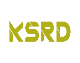 KSRD 商标图样
