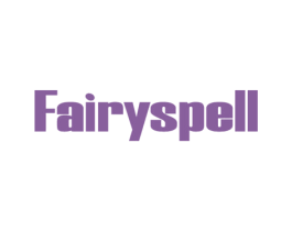 FAIRYSPELL 商标图样
