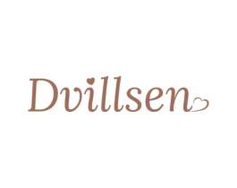 DVILLSEN 商标图样