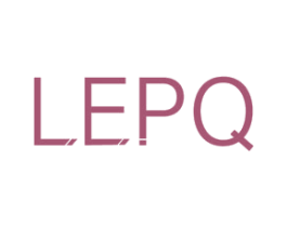 LEPQ 商标图样