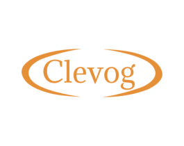 CLEVOG 商标图样