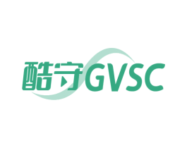 酷守GVSC 商标图样
