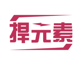 捍元素 商标图样