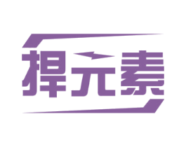 捍元素 商标图样