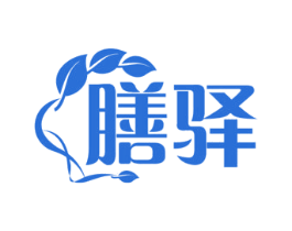 膳驿 商标图样