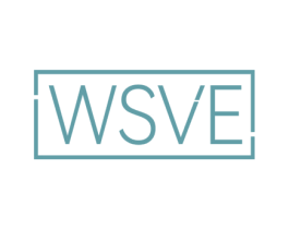 WSVE 商标图样