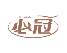 必冠 商标图样