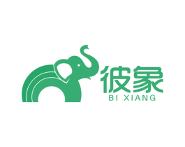 彼象 商标图样