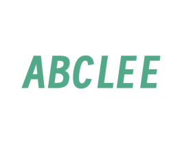 ABCLEE 商标图样