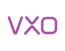 VXO 商标图样