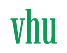 VHU 商标图样