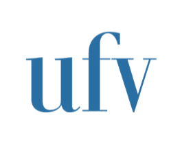 UFV 商标图样