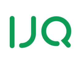 IJQ 商标图样