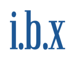 I.B.X 商标图样