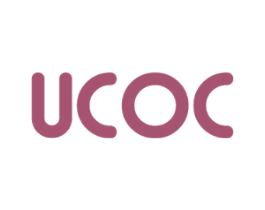 UCOC 商标图样