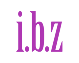 I.B.Z 商标图样