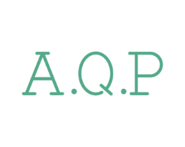 A.Q.P 商标图样