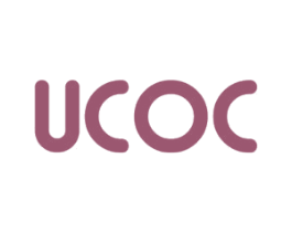 UCOC 商标图样