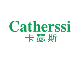 CATHERSSI 卡瑟斯 商标图样