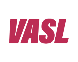VASL 商标图样