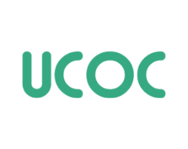 UCOC 商标图样