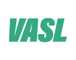 VASL 商标图样