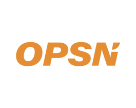 OPSN 商标图样