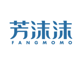芳沫沫 商标图样