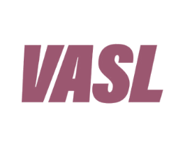 VASL 商标图样